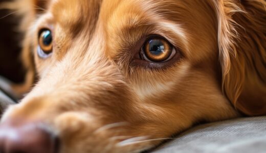 犬の認知症はどのような症状が出る？治療法や対策は？