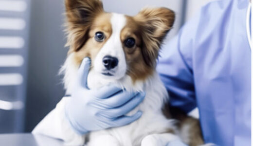犬の息が荒いのはなぜ？犬の呼吸がいつもと違う時の原因や対処方法について解説！