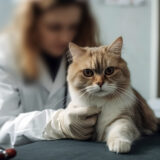 猫が命を落としてしまう尿毒症って何？症状や対処法を徹底解説！