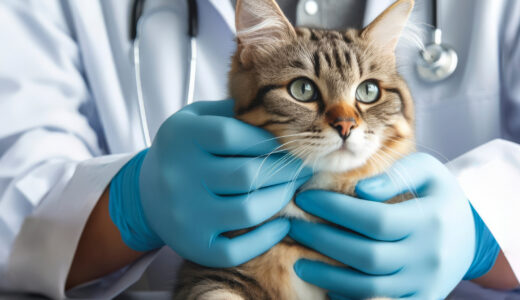 猫の消化器疾患にはどのようなものがある？検査方法や治療法まで解説