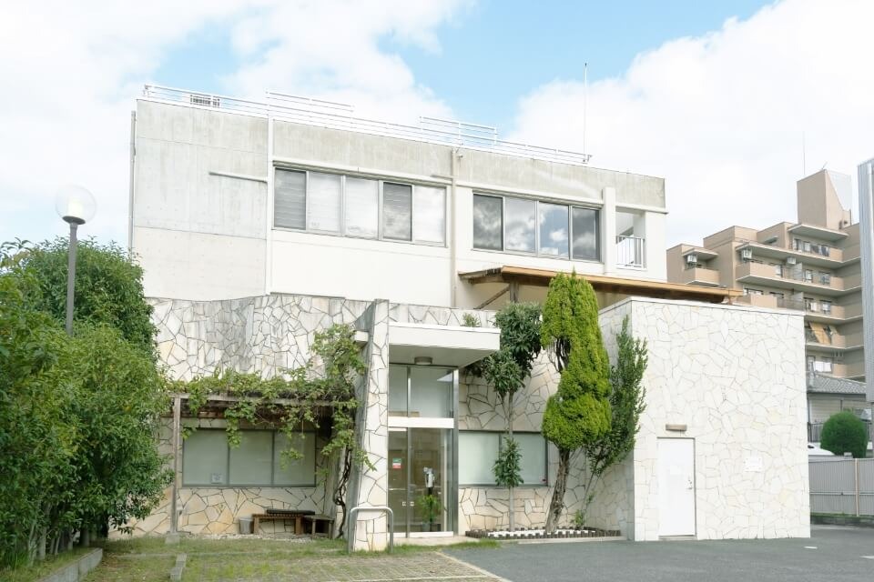 はしもと吹田アニマルクリニック