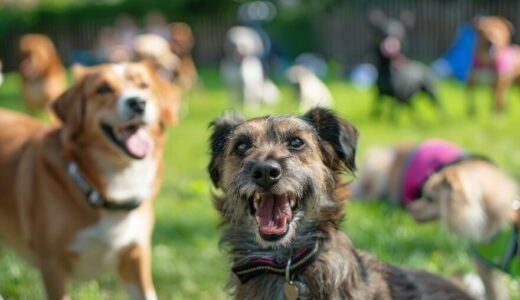 トリミングで熱中症対策になるサマーカットとは？向いている犬種や熱中症の対処法も解説