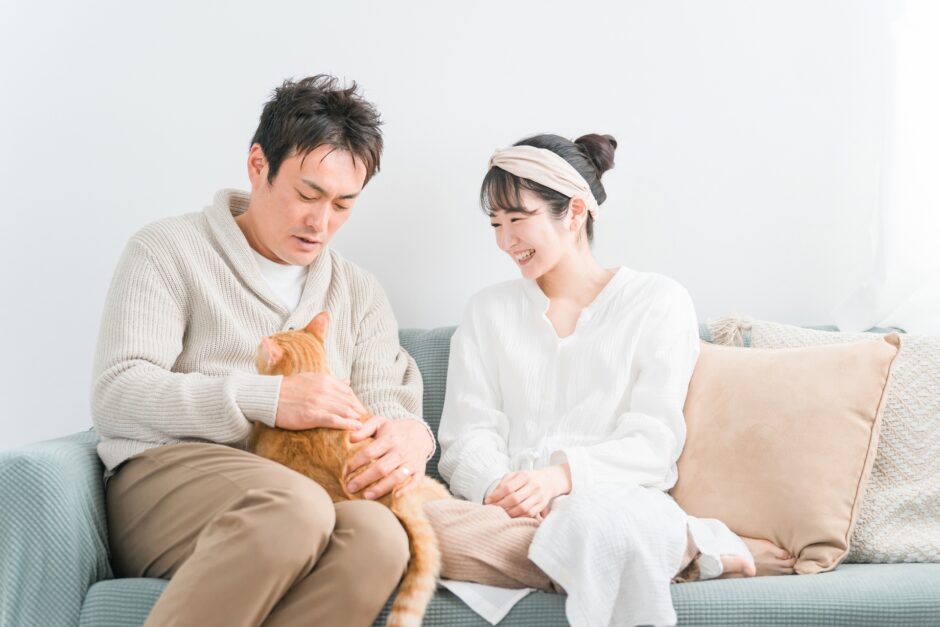 病気になりやすい猫の種類は？品種別のかかりやすい病気を解説