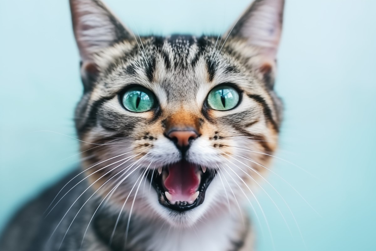 猫は病気で舌を出す?舌を出す理由と考えられる病気、見逃してはいけない症状を解説 | 動物病院サプリ