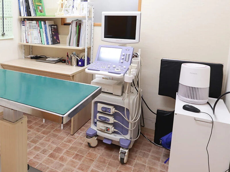 よつばアニマルクリニック