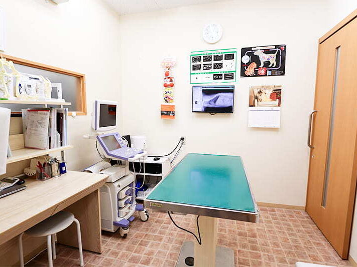 よつばアニマルクリニック