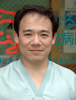 いちろう動物病院