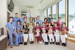 溝呂木 啓之（溝呂木動物病院）