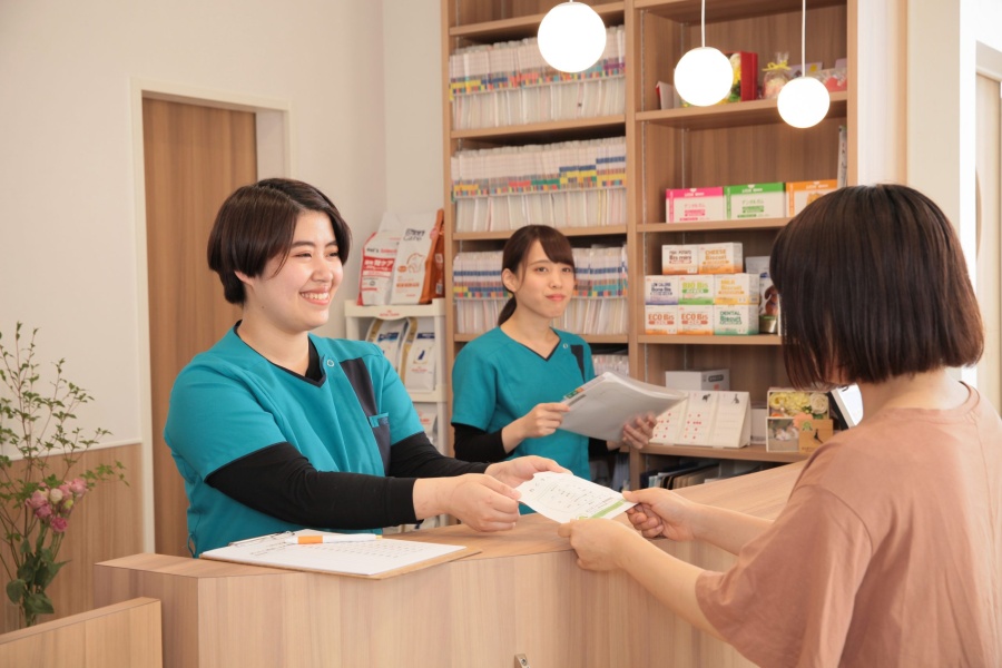 まとばフォレスト動物病院