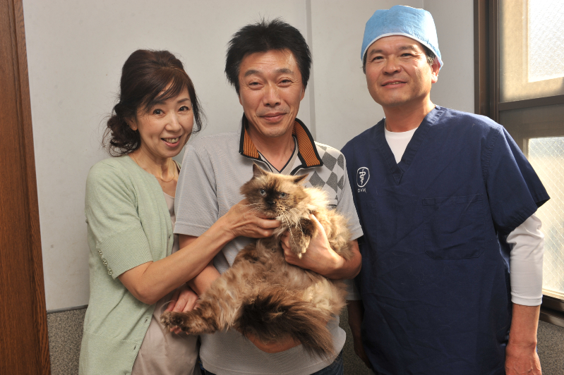 長谷川動物病院photo