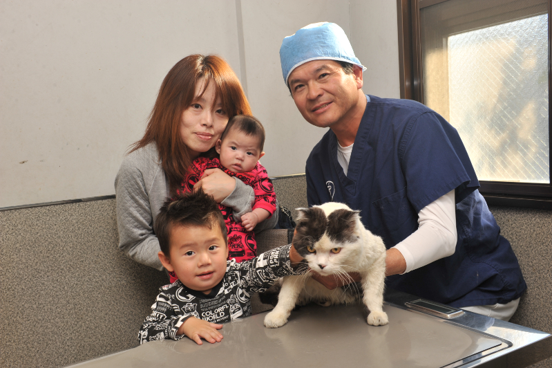 長谷川動物病院photo