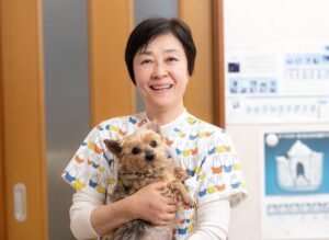 ひまわり動物病院