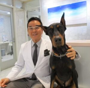 山田 寛一（山田動物病院）