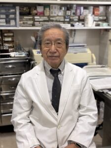 エンドー動物病院