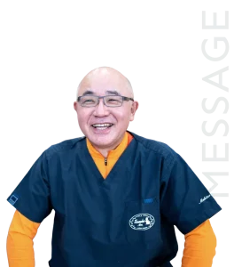 牧野 仁（本牧通り動物病院）