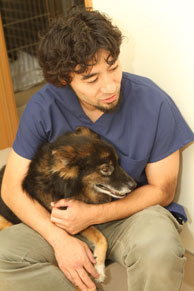 はやしばら動物病院