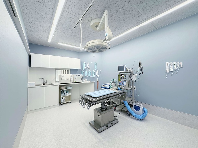 所沢さくら動物医療センター