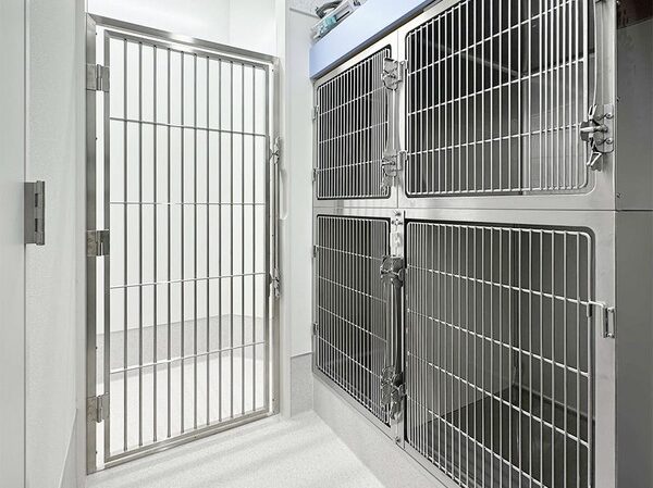 所沢さくら動物医療センター