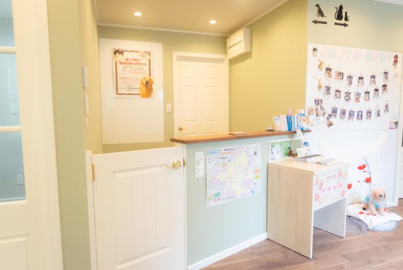 学園前どうぶつ病院