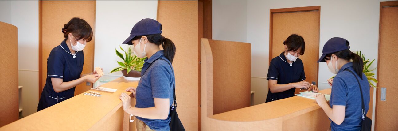 名古屋みなとテイルズ犬猫病院photo