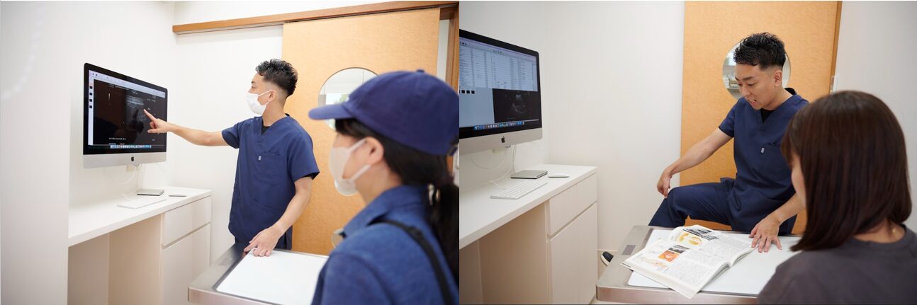 名古屋みなとテイルズ犬猫病院photo