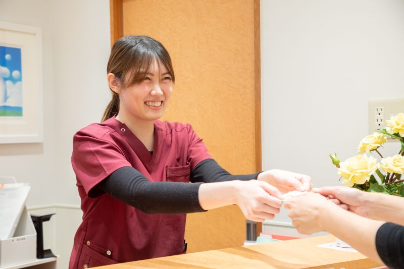 名古屋みなとテイルズ犬猫病院photo