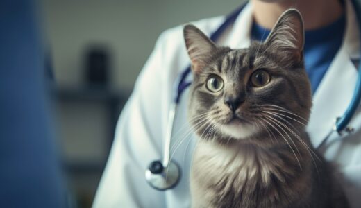 猫の慢性腎臓病（腎不全）とは？なりやすい猫や症状・治療法などを併せて解説します