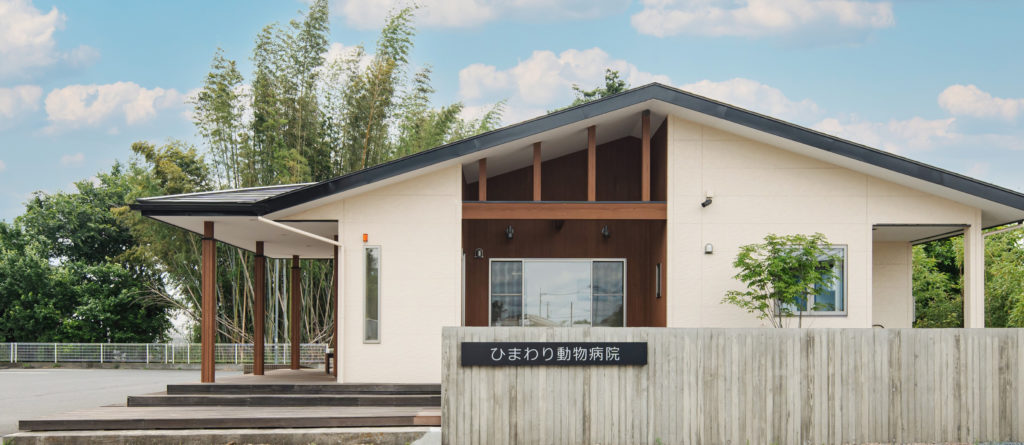ひまわり動物病院