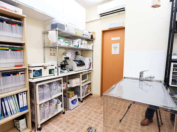 よつばアニマルクリニック