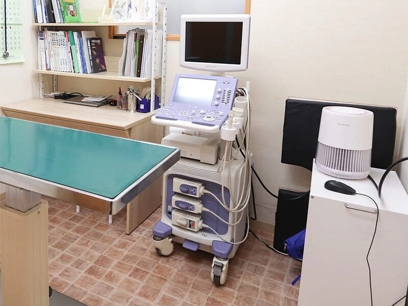 よつばアニマルクリニック