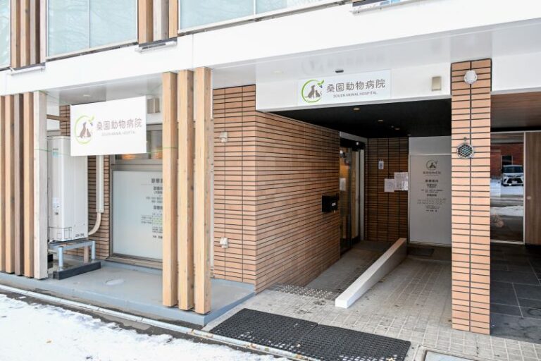 桑園動物病院photo