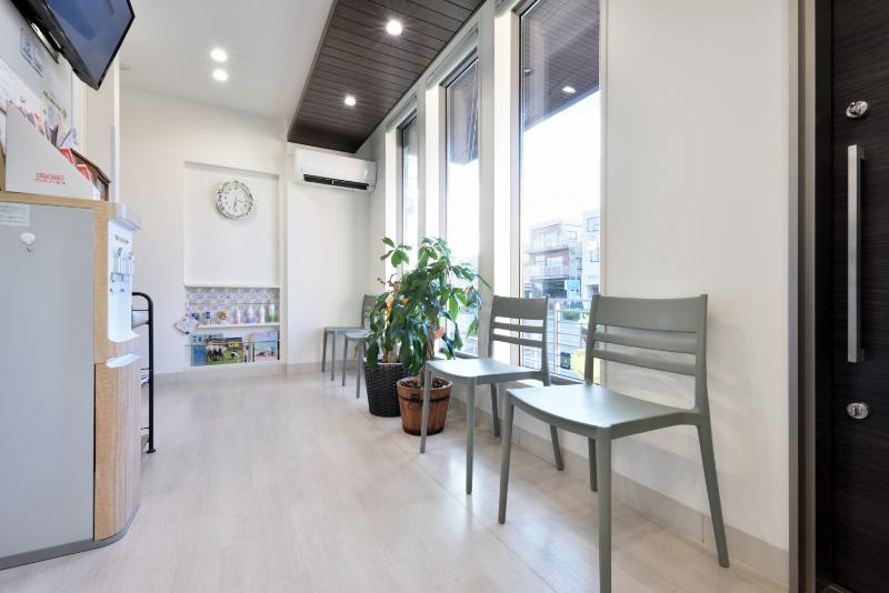 よもぎ動物病院