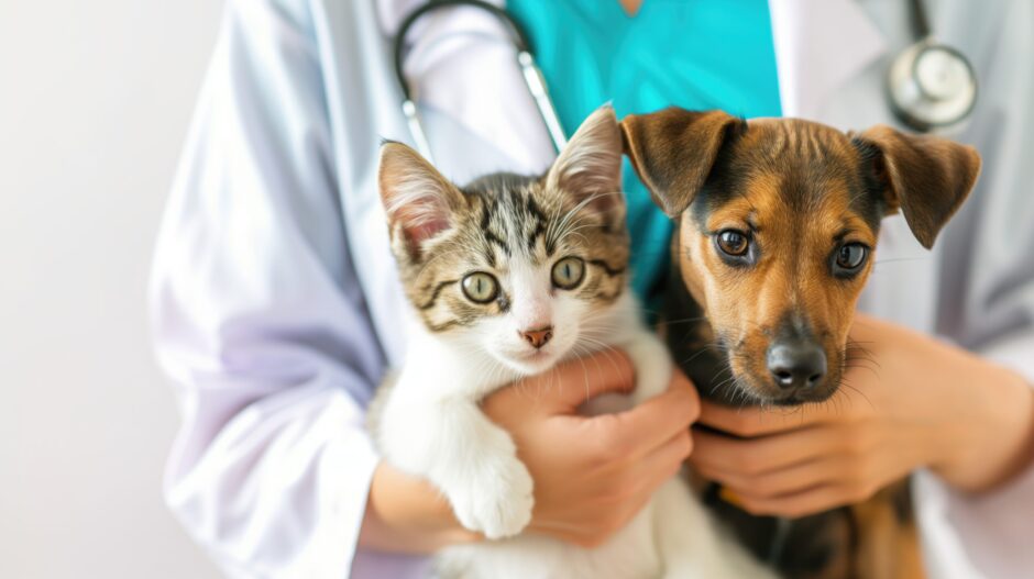 動物病院の去勢・避妊手術｜手術が行われる理由や手術の流れ、注意点などを詳しく解説