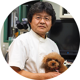 宇野獣医科病院