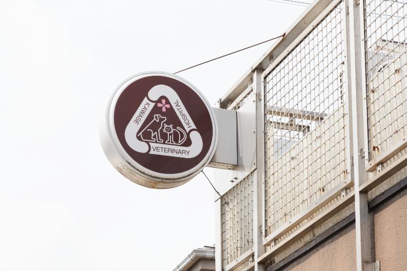 川瀬獣医科動物病院様