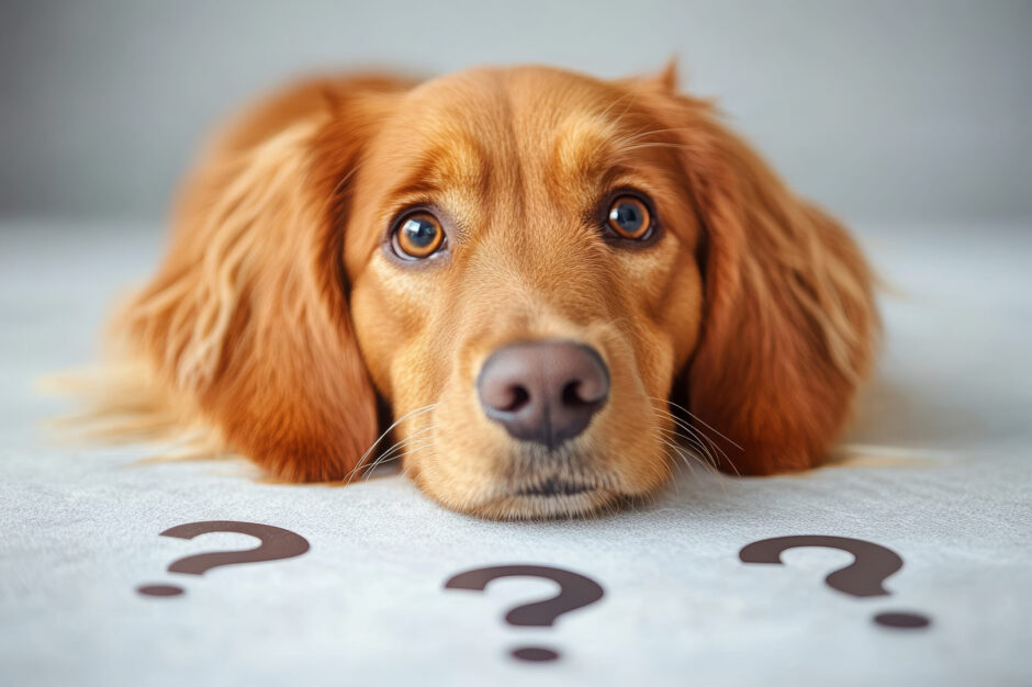 生理中の犬をトリミングに連れて行ってもいい？連れて行く際の注意点やケアなどを解説