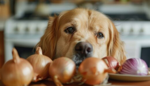 犬がタマネギ中毒になってしまったら？治療法や対策を解説します