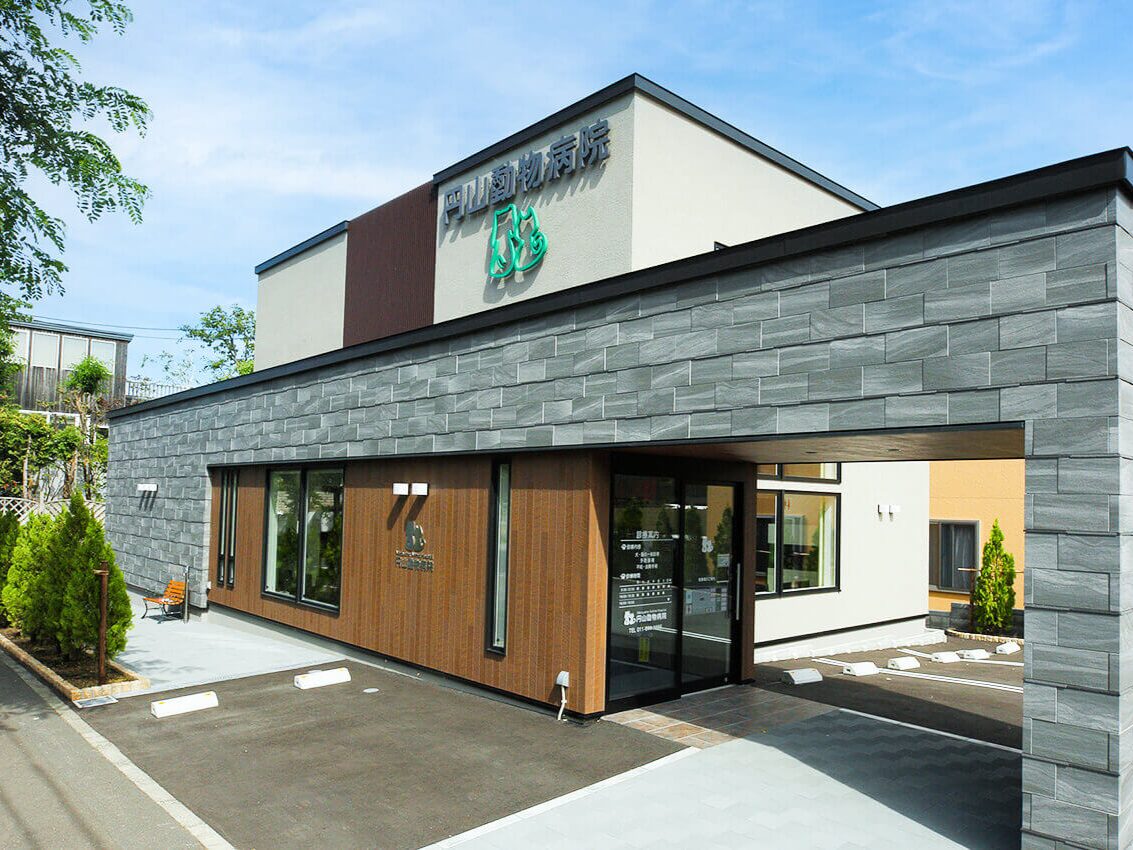 円山動物病院