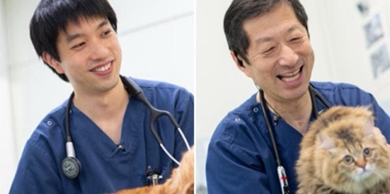 市原・山口動物病院様