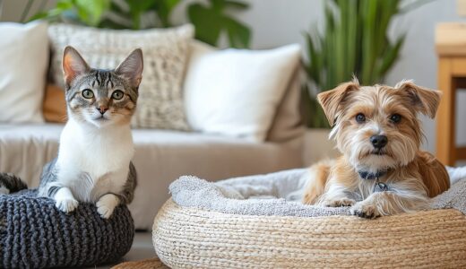 ペットホテルのお泊まり練習はした方がいい？ポイントや注意点について解説します
