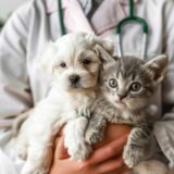 動物病院でのワクチン接種｜犬や猫は毎年接種すべき？ワクチンの種類や費用についても解説