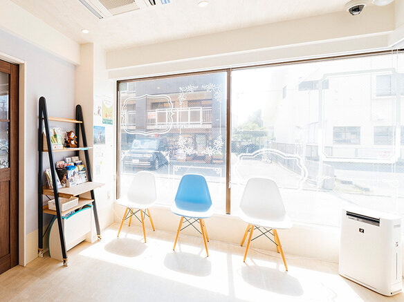 立川アステル動物病院