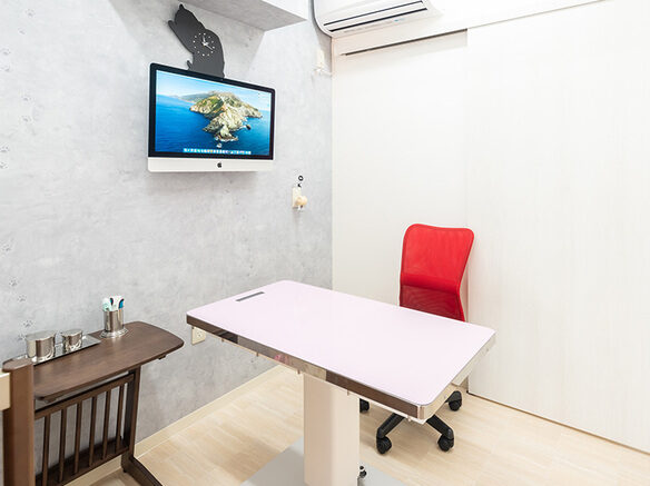 立川アステル動物病院