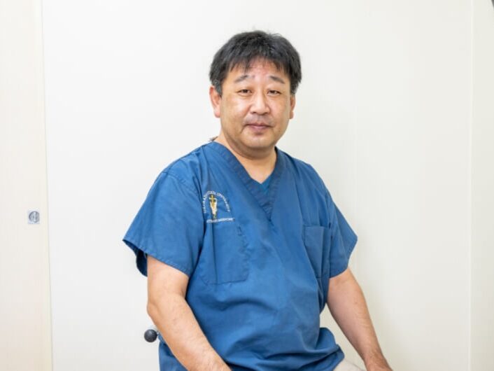 知多愛犬病院