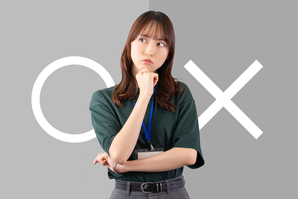サマーカットが危険といわれる理由