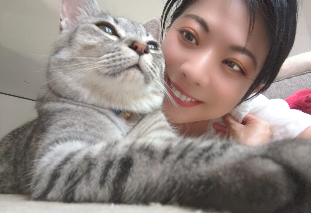 猫の瞳孔に異常が見られる場合の対処方法