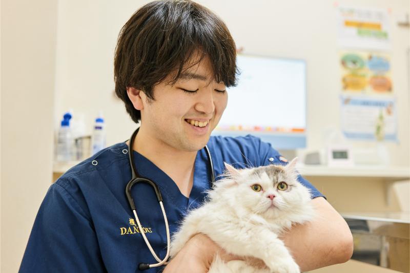 ノア動物病院