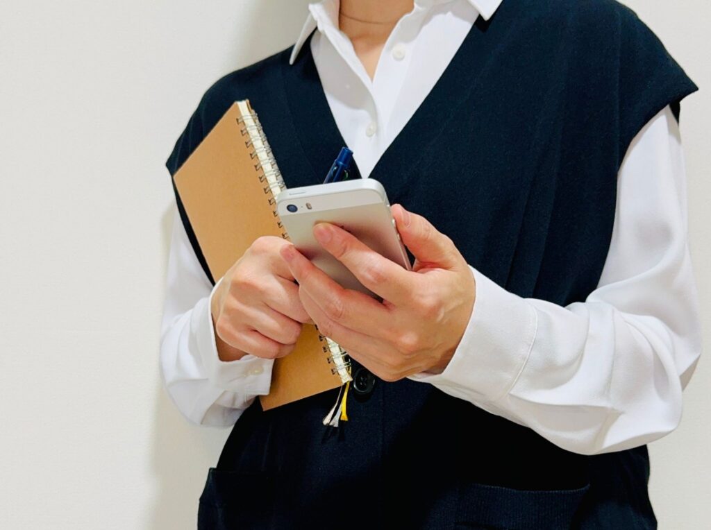 スケジュールがわかっている場合は早めの予約がおすすめ