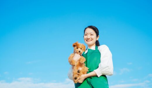 トリミングでできる犬のカットスタイルは？トリマーへ注文する際のポイントも解説