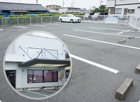 佐野獣医科病院photo